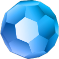 Chronicle Queue Backed Map Logo