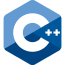 C++ logo
