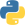 Python logo