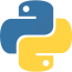 Python logo