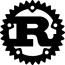 Rust logo