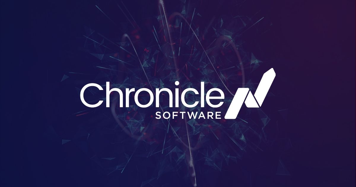 chronicle blockchain