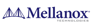 Mellanox Partner Logo