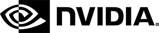 Partner Logo - Nvidia Partner Logo - Nvidia