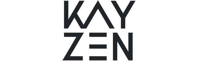 KayZen Logo