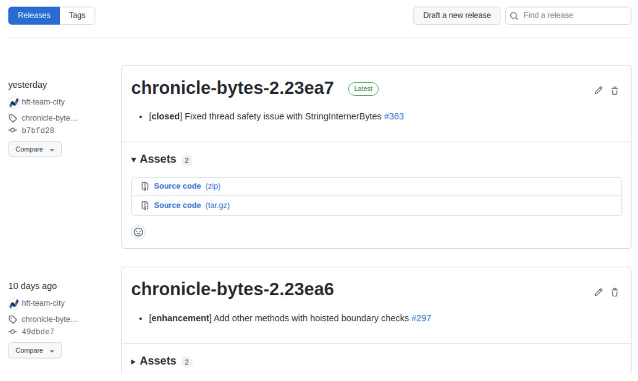 How To Automatically Generate GitHub Release Notes From Resolved Issues 